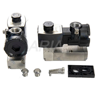 Norgren SS Valvola solenoide 6215M0710.4822.024.00 6215M0710.4823.230.50
