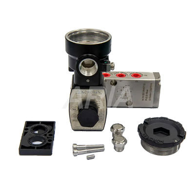 6215M0710.4872.024.00 Norgren Solenoide Valve Perfetto 6215M0710.4873.230.50