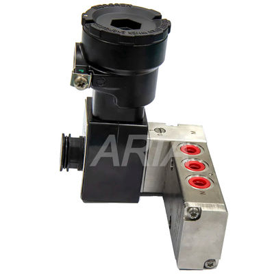 6215M0710.4872.024.00 Norgren Solenoide Valve Perfetto 6215M0710.4873.230.50