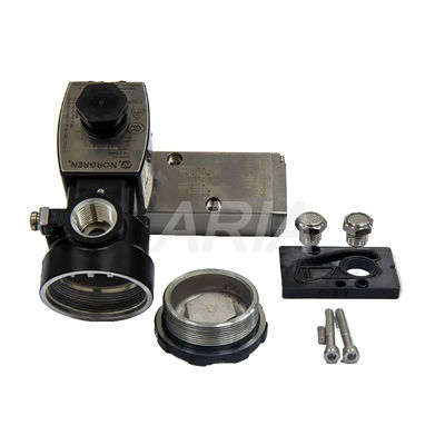 6215M0740.4872.024.00 Norgren SS Valvola solenoide 6215M0740.4873.230.50