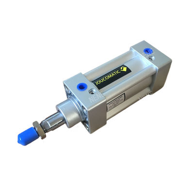 ASCO JOUCOMATIC 45000016 50mm Perforazione 50mm Stroke PES50A50DM G1/4 Serie cuscinata 450 cilindri doppia azione ISO 6431