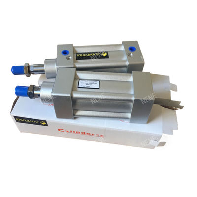 ASCO JOUCOMATIC 45000016 50mm Perforazione 50mm Stroke PES50A50DM G1/4 Serie cuscinata 450 cilindri doppia azione ISO 6431