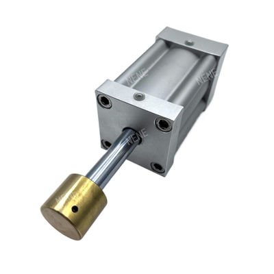 ASCO Special Penumatic Cylinder AA200319 NUMATICS Cilindro personalizzato