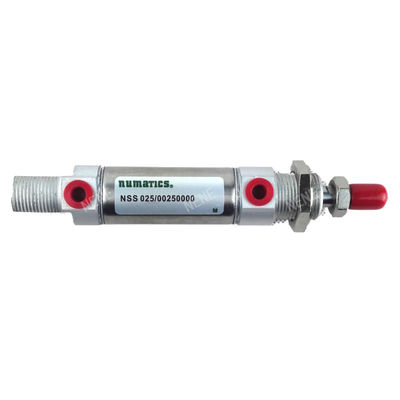 ASCO Numatics DSNU NSS 025/00250000 ASCO Numatics Mini cilindri pneumatici