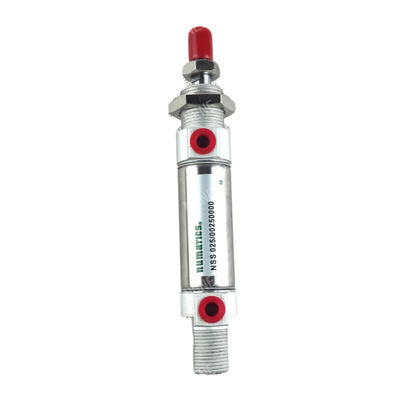 ASCO Numatics DSNU NSS 025/00250000 ASCO Numatics Mini cilindri pneumatici