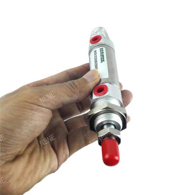 ASCO Numatics DSNU NSS 025/00250000 ASCO Numatics Mini cilindri pneumatici