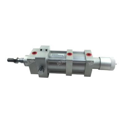 ASCO NNFA063/0045/0015TC(S) Centrale di cemento Cisterna speciale per macchine da imballaggio