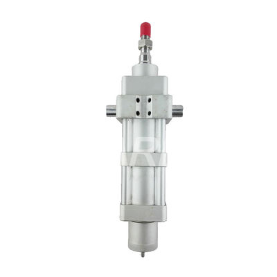 ASCO NUMATICS Cilindro speciale NNFA063/0030/0030TC ((S) per fluidi d'aria industriali