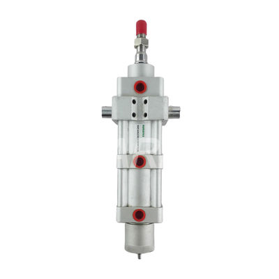ASCO NUMATICS Cilindro speciale NNFA063/0030/0030TC ((S) per fluidi d'aria industriali