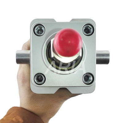 ASCO NUMATICS Cilindro speciale NNFA063/0030/0030TC ((S) per fluidi d'aria industriali