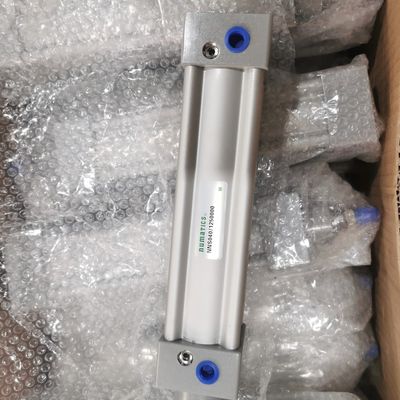 ASCO NUMATICS cilindro pneumatico a pistoni NNS 040/01250000