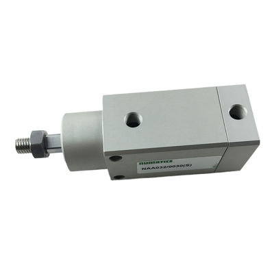 Cisterna pneumatica a pistoni ASCO per Numatica NAA 032/0030 ((S))