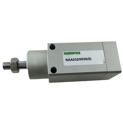 Cisterna pneumatica a pistoni ASCO per Numatica NAA 032/0030 ((S))