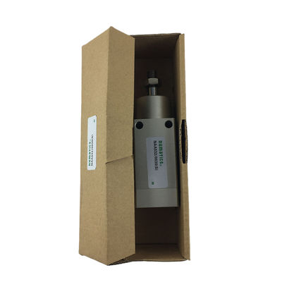 ASCO 25 Dimensioni di foratura Cilindro speciale NSS025/00250000