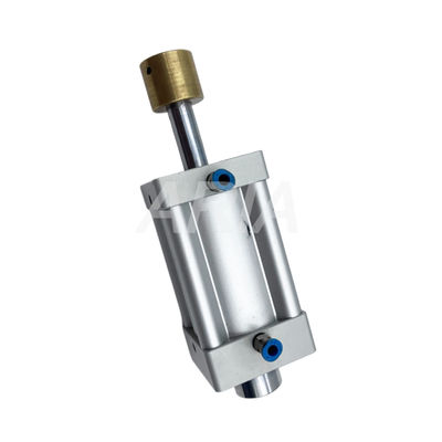 ASCO NUMATICS cilindro pneumatico a pistoni AA200319 cilindro per impianto di cemento