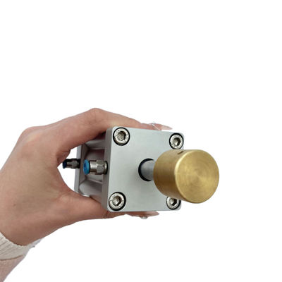 ASCO NUMATICS cilindro pneumatico a pistoni AA200319 cilindro per impianto di cemento