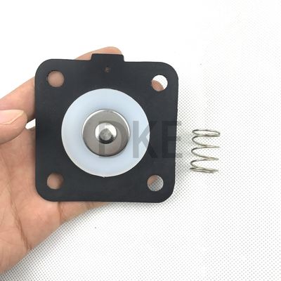 K2500 K2500 (M1183) Kit di riparazione del diaframma della valvola a impulsi Goyen 1 1/2 "Modello della valvola CA32 RCA32 8000916