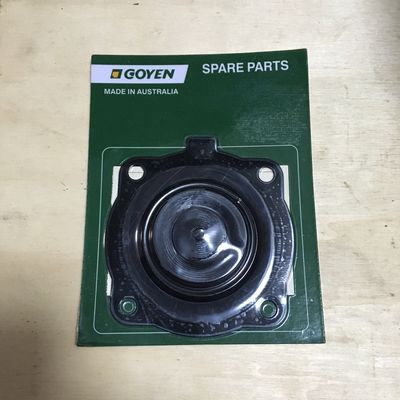 Goyen RCAC25 Kit di diaframma tipo K2546 Serie T4, DD4, FS4 Materiale nitrile