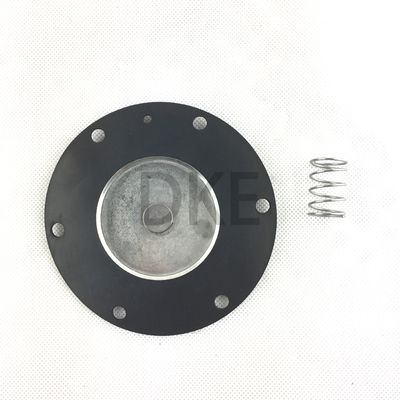 Pentair Goyen K3500 (M1581) Kit di riparazione della valvola del diaframma, Goyen originale 1-1/2",Buna-N Diaframma W/Spring