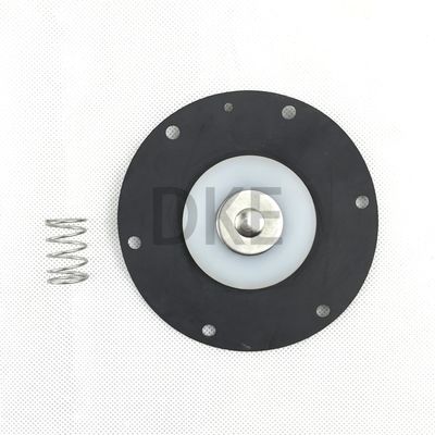Pentair Goyen K3500 (M1581) Kit di riparazione della valvola del diaframma, Goyen originale 1-1/2",Buna-N Diaframma W/Spring