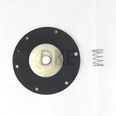 Pentair Goyen K3500 (M1581) Kit di riparazione della valvola del diaframma, Goyen originale 1-1/2",Buna-N Diaframma W/Spring
