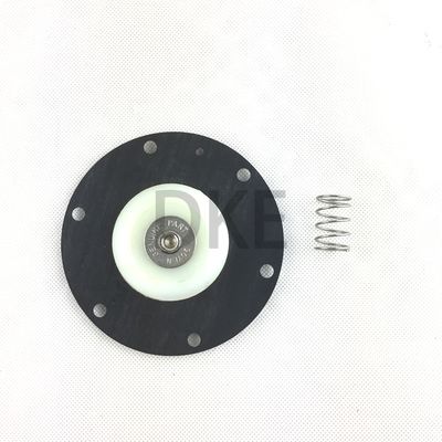 Pentair Goyen K3500 (M1581) Kit di riparazione della valvola del diaframma, Goyen originale 1-1/2",Buna-N Diaframma W/Spring