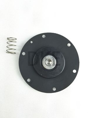 Goyen K3501 Diaframma di valvola a impulso in fluoro gomma per valvola a getto di impulso VITON CA35T/RCA35T CA40T/RCA40T/DD 1 1/2"