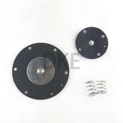 K4007 M1156 1-1/2' Pulse Jet Valve FKM Diaframma CA40T/DD/MM RCA40T/DD/MM
