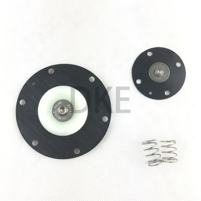 K4007 M1156 1-1/2' Pulse Jet Valve FKM Diaframma CA40T/DD/MM RCA40T/DD/MM