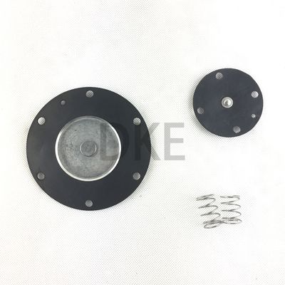 K4007 M1156 1-1/2' Pulse Jet Valve FKM Diaframma CA40T/DD/MM RCA40T/DD/MM