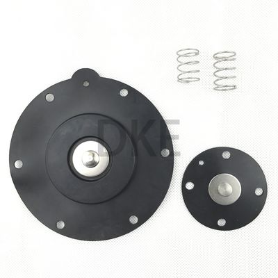K4503 K4504 Diaframma di valvola a impulso di tipo Goyen CA45T/DD/FS RCA45T/DD/FS 1 1/2" VITON