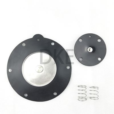 K4503 K4504 Diaframma di valvola a impulso di tipo Goyen CA45T/DD/FS RCA45T/DD/FS 1 1/2" VITON