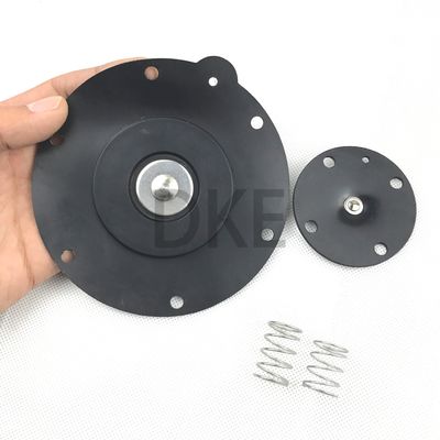 K4503 K4504 Diaframma di valvola a impulso di tipo Goyen CA45T/DD/FS RCA45T/DD/FS 1 1/2" VITON