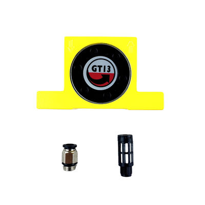 Vibratore pneumatico pesante Vibratore a turbina d'aria GT13 personalizzabile