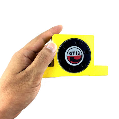 Vibratore pneumatico pesante Vibratore a turbina d'aria GT13 personalizzabile