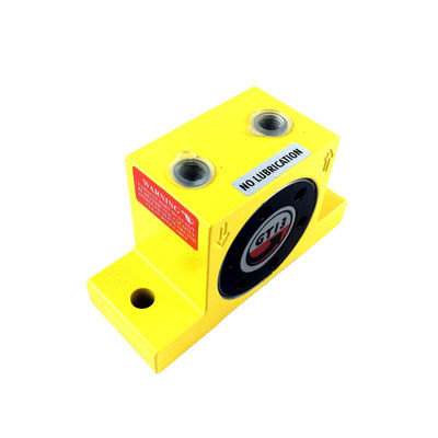 Vibratore pneumatico pesante Vibratore a turbina d'aria GT13 personalizzabile