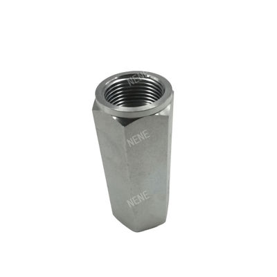 Tipo di tubo Valvola idraulica VU-G1/4 Calibro Valvola a filo unidirezionale Fabbricante Fonte Vendite dirette