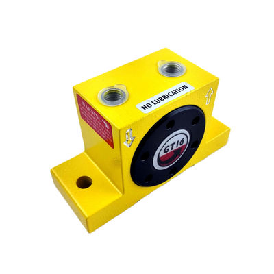 Vibratore pneumatico, oscillatore, Air Hammer GT16 Vibratore a turbina d'aria