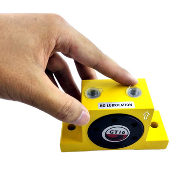 Vibratore pneumatico, oscillatore, Air Hammer GT16 Vibratore a turbina d'aria
