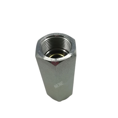 Valvola di controllo idraulica VU-G3/4 VU-G1/4 VU-G3/8 VU-G1 Valvola di controllo tubolare Valvola di controllo idraulica