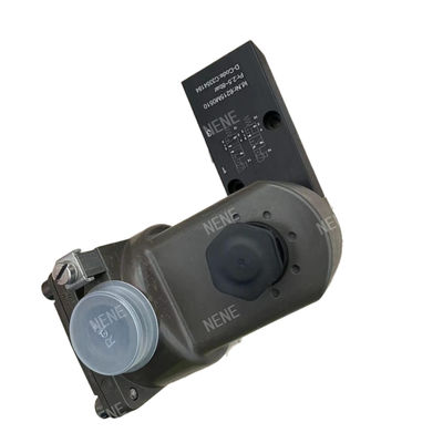 IMI Herion 6215M0510.4611.230.50 alluminio 1/4 Npt NAMUR 5/2Way