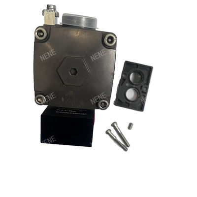 Valvola solenoide Norgren 6215M0510.4613.230.50 AC230V Orifice 6 MM Port size G1/4