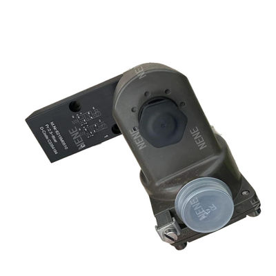IMI HERION 6215M0540.4613.230.50 Valvola solenoide Norgren Valvole solenoide a prova di esplosione