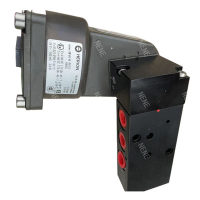 IMI HERION 6215M0540.4613.230.50 Valvola solenoide Norgren Valvole solenoide a prova di esplosione