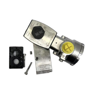 NORGREN 6215M0710.4823.230.50 Valvola solenoide a prova di esplosione pilota