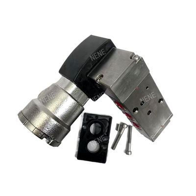 IMI HERION 6215M0710.4862.024.00 Valvola solenoide Norgren G1/4 Port Size Durabilità
