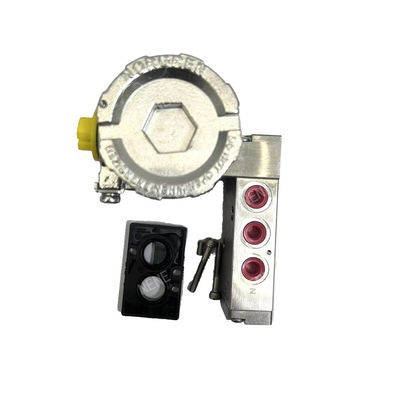 IMI HERION 6215M0710.4862.024.00 Valvola solenoide Norgren G1/4 Port Size Durabilità