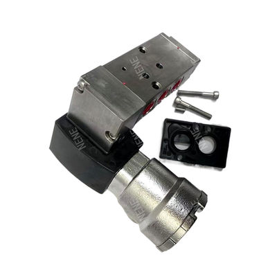 6215M0740.4812.024.00 Valvola solenoide Norgren 1/4 NPT a prova di esplosione