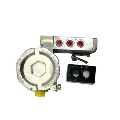 IMI HERION Norgren 6215M0740.4813.230.50 Valvola solenoide pilota a prova di esplosione