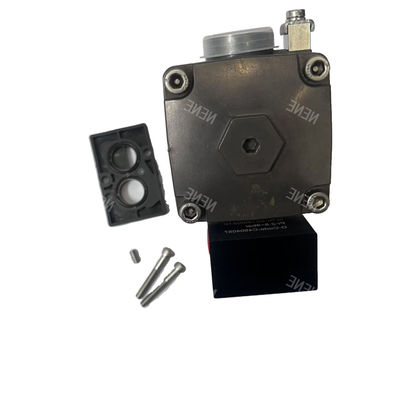 6215M0740.4823.230.50 IMI HERION1/4 NPT Valvola solenoide pilota a prova di esplosione in acciaio inox